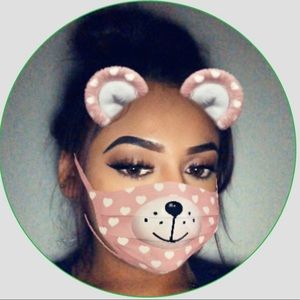 Meet your Posher, Maria